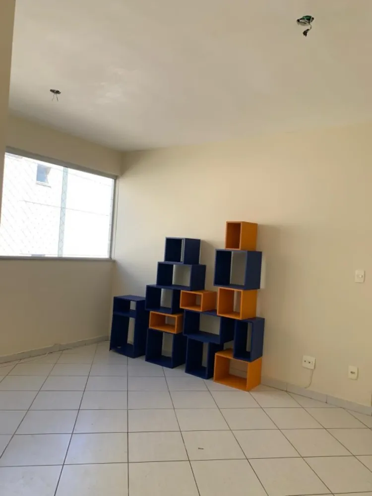Apartamento, 2 quartos, 65 m² - Foto 5
