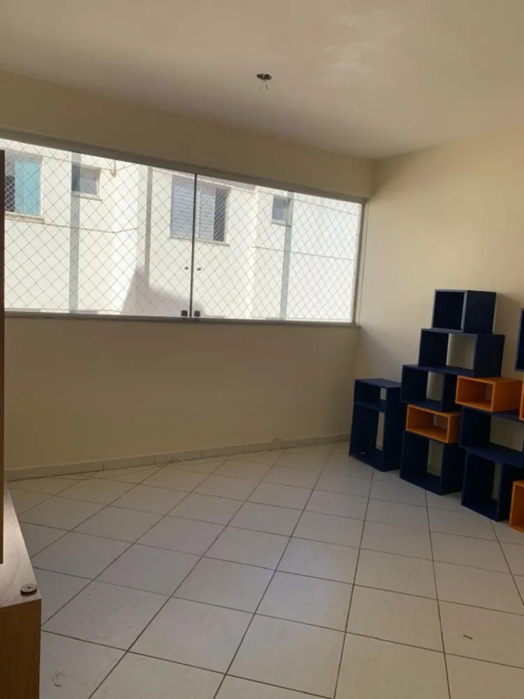 Apartamento, 2 quartos, 65 m² - Foto 4