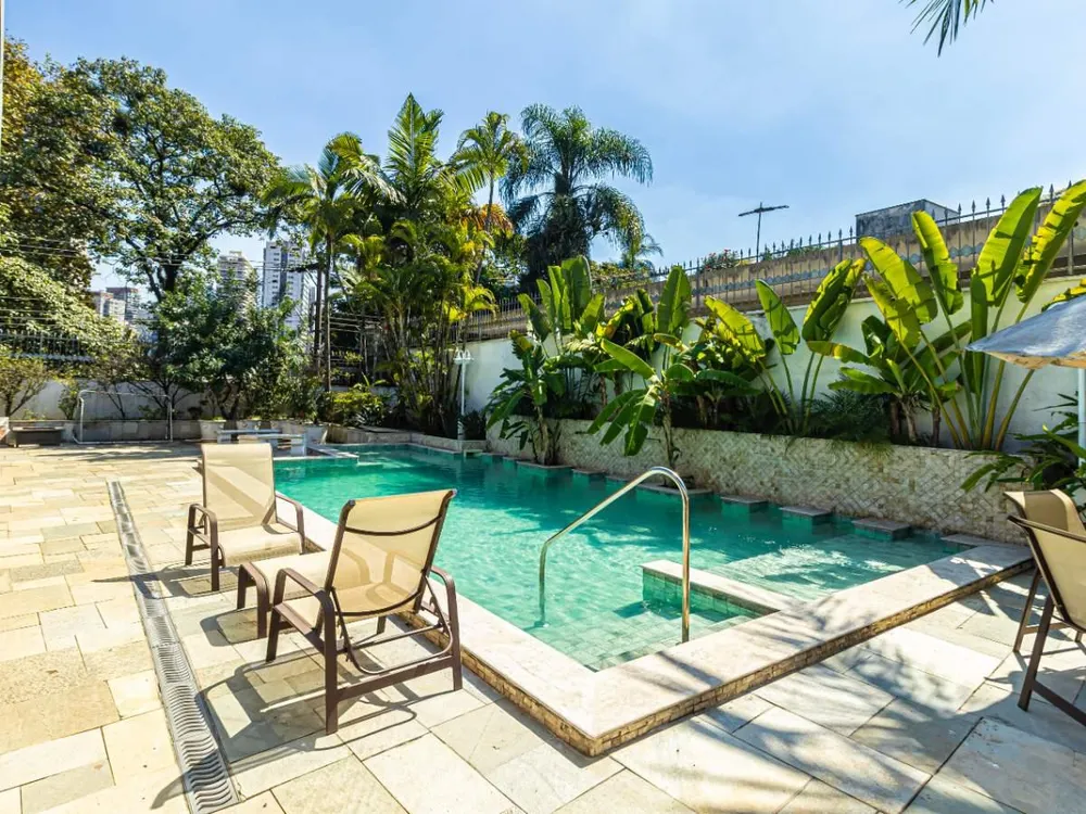 Casa, 5 quartos, 1010 m² - Foto 13