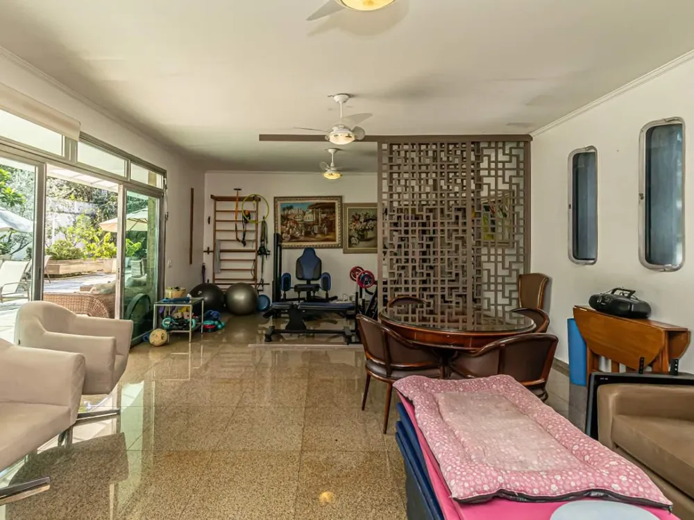 Casa, 5 quartos, 1010 m² - Foto 8