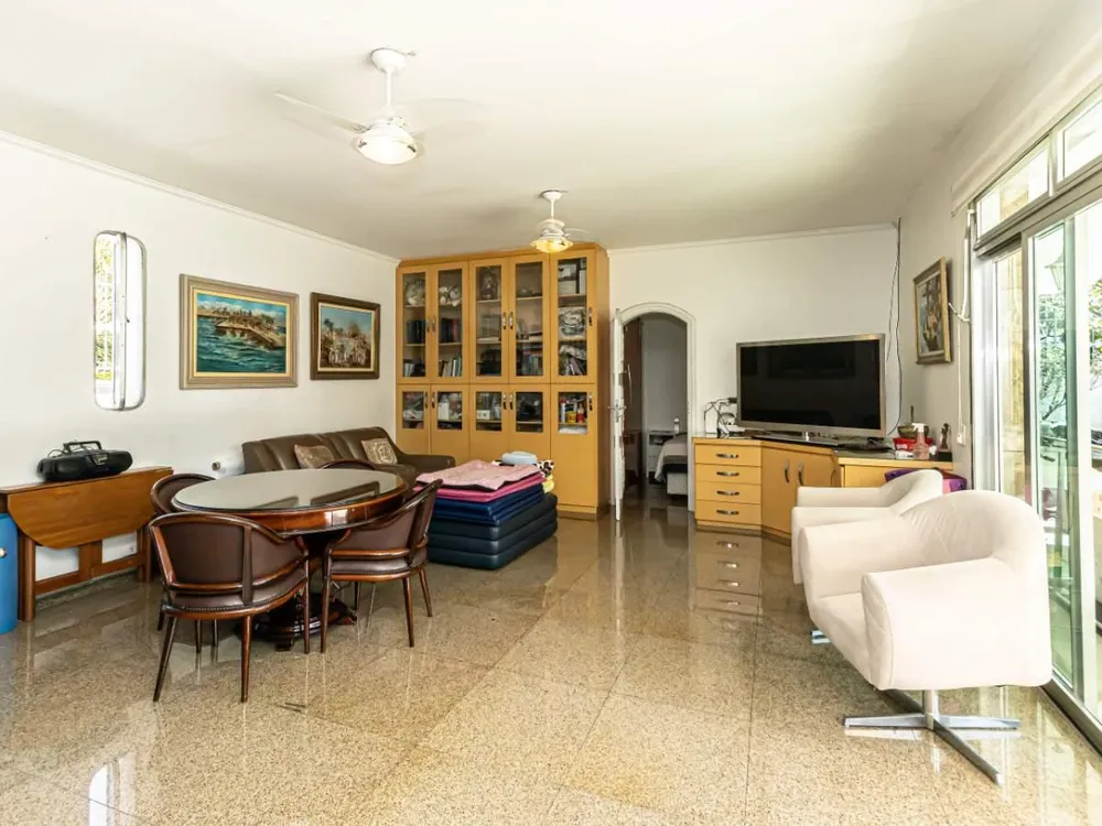 Casa, 5 quartos, 1010 m² - Foto 2