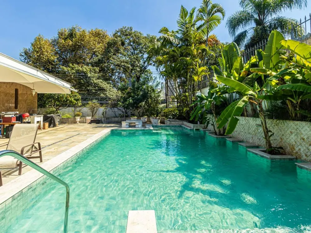Casa, 5 quartos, 1010 m² - Foto 5