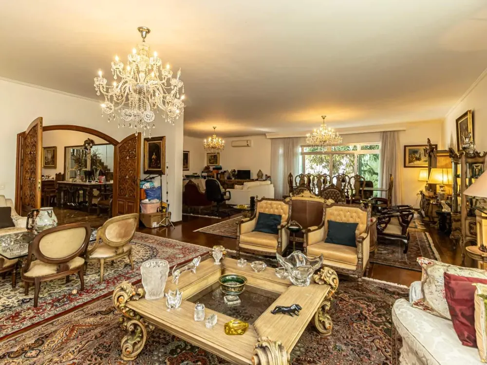 Casa, 5 quartos, 1010 m² - Foto 3