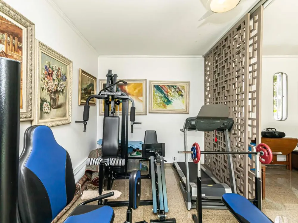 Casa, 5 quartos, 1010 m² - Foto 4