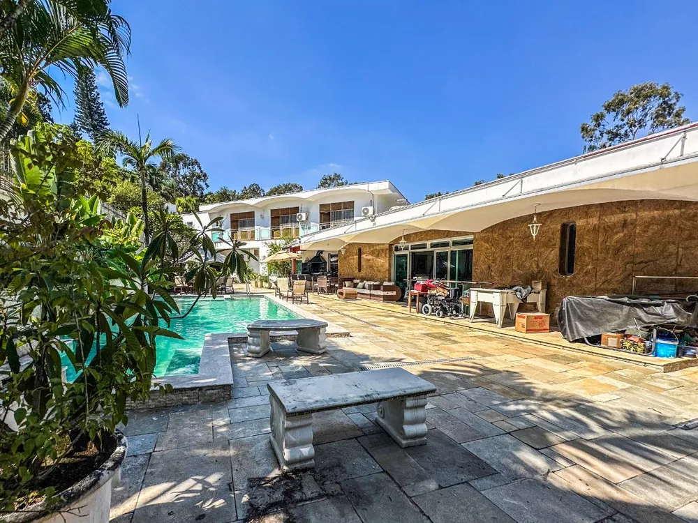 Casa, 5 quartos, 1010 m² - Foto 4