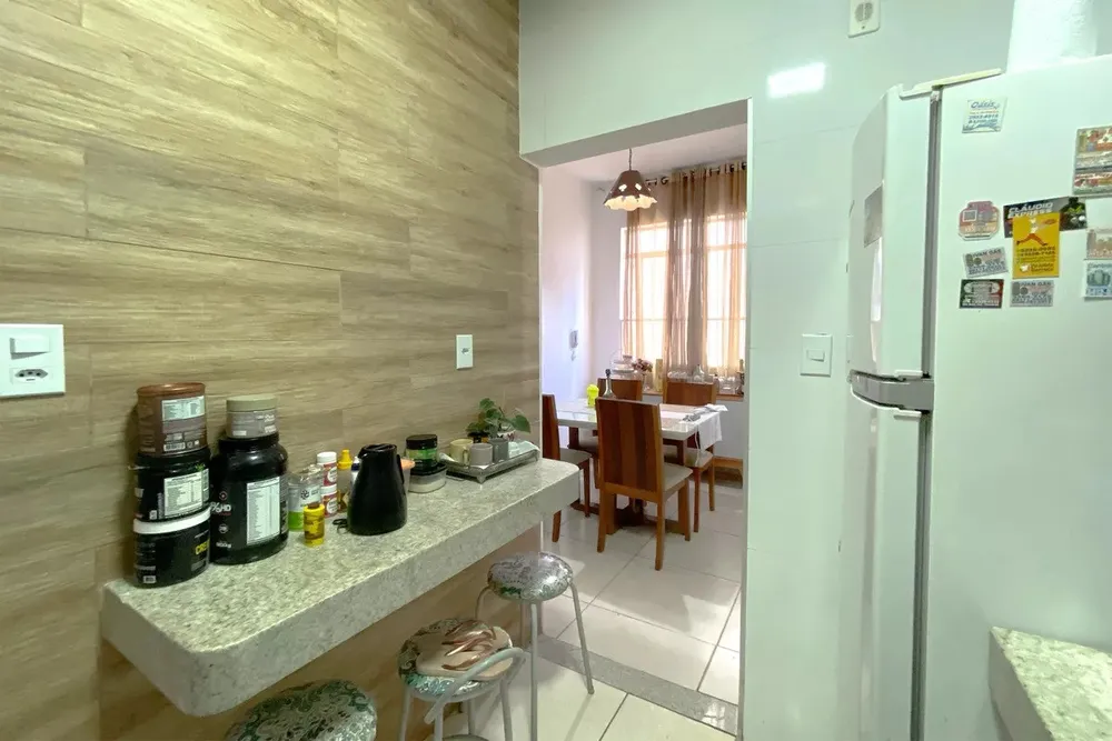 Apartamento, 2 quartos, 66 m² - Foto 8