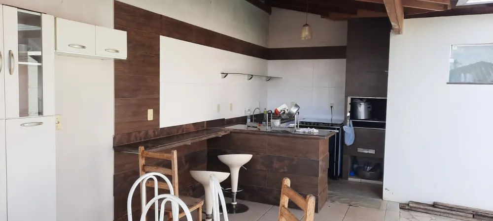 Casa, 3 quartos, 360 m² - Foto 3