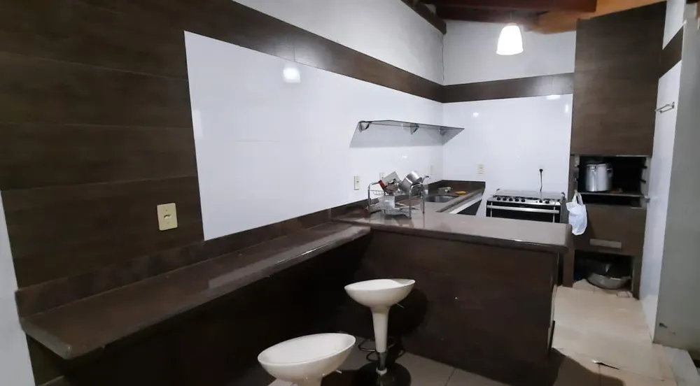 Casa, 3 quartos, 360 m² - Foto 2