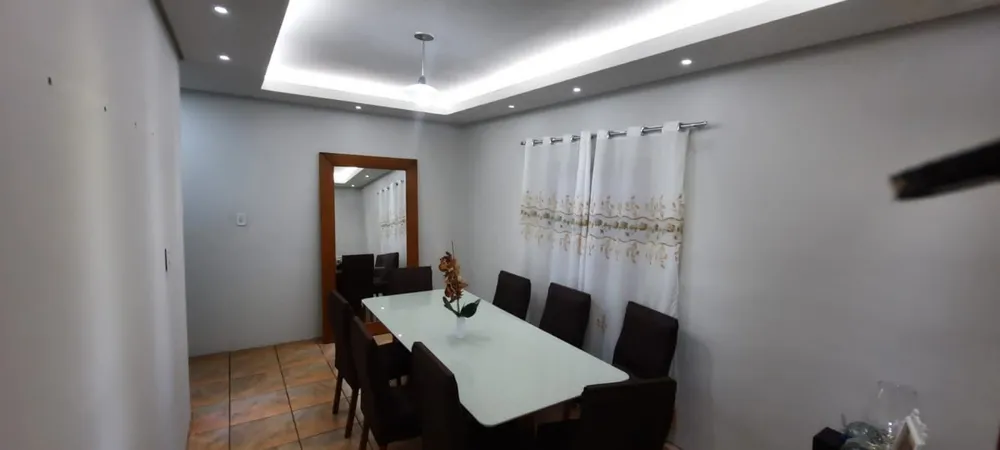 Casa, 3 quartos, 360 m² - Foto 8