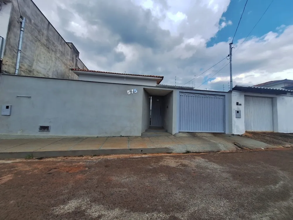 Casa, 3 quartos, 360 m² - Foto 1