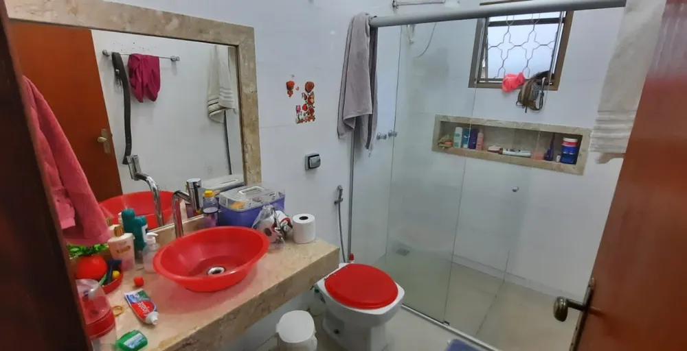 Casa, 3 quartos, 360 m² - Foto 6