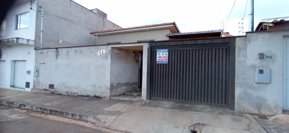 Casa, 3 quartos, 360 m² - Foto 12