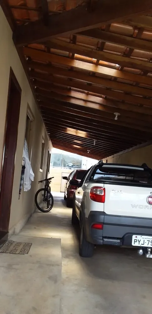 Casa, 3 quartos, 360 m² - Foto 11