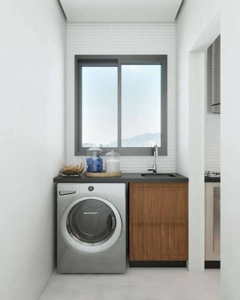Cobertura, 3 quartos, 129 m² - Foto 11