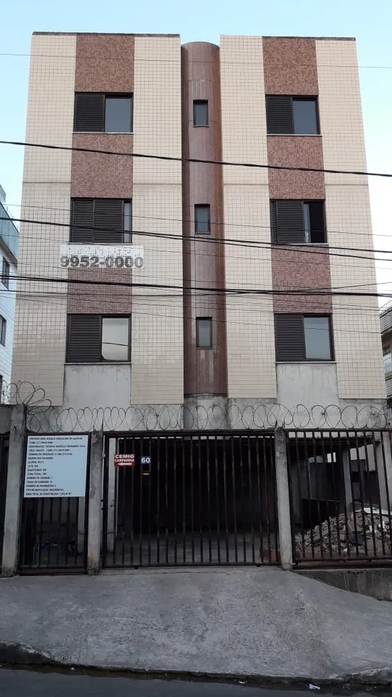 Loja-Salão, 1204 m² - Foto 1