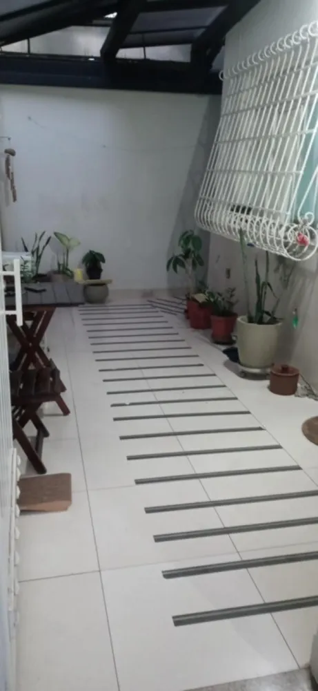 Casa, 3 quartos, 104 m² - Foto 1