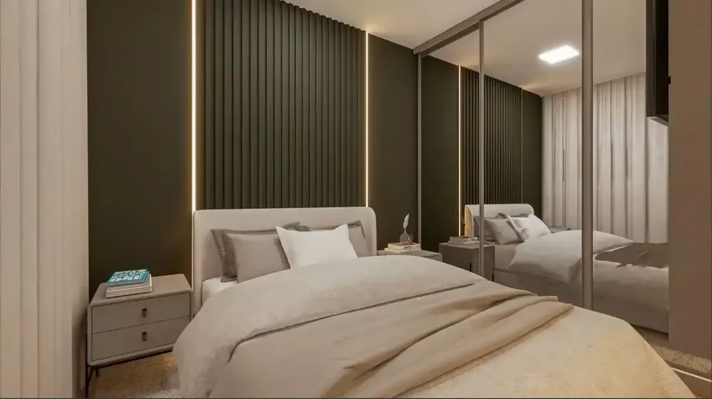 Cobertura, 2 quartos, 69 m² - Foto 6