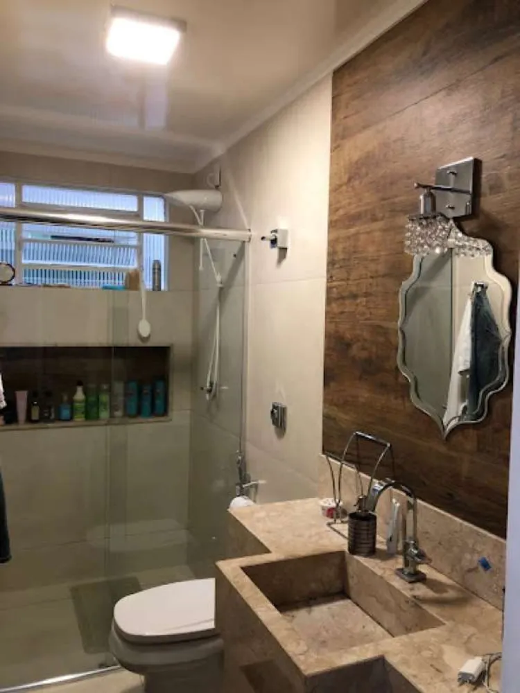 Apartamento, 3 quartos, 193 m² - Foto 4