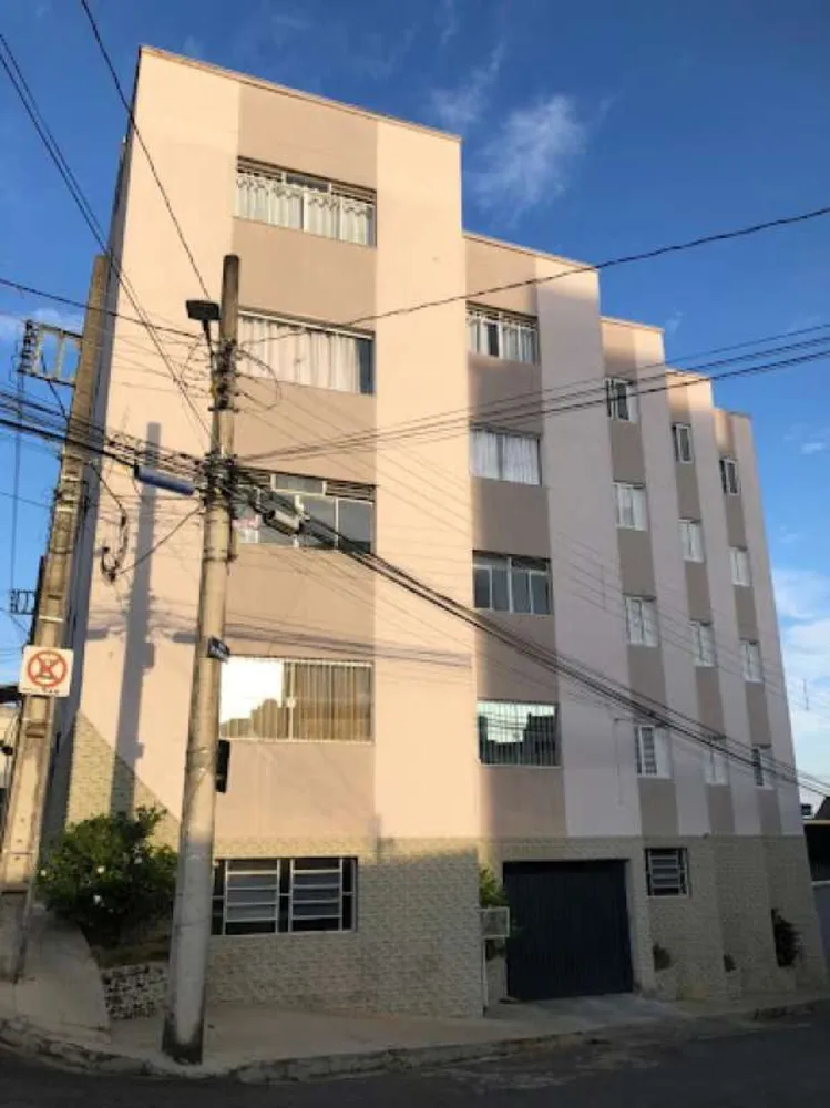 Apartamento, 3 quartos, 193 m² - Foto 1