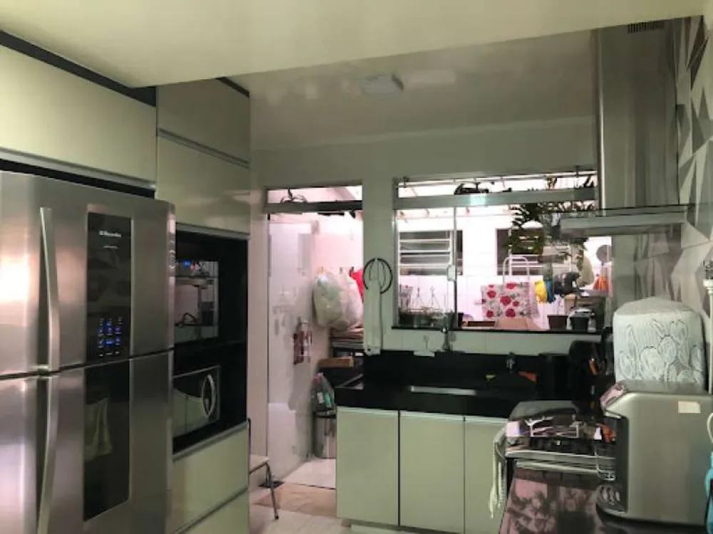 Apartamento, 3 quartos, 193 m² - Foto 3