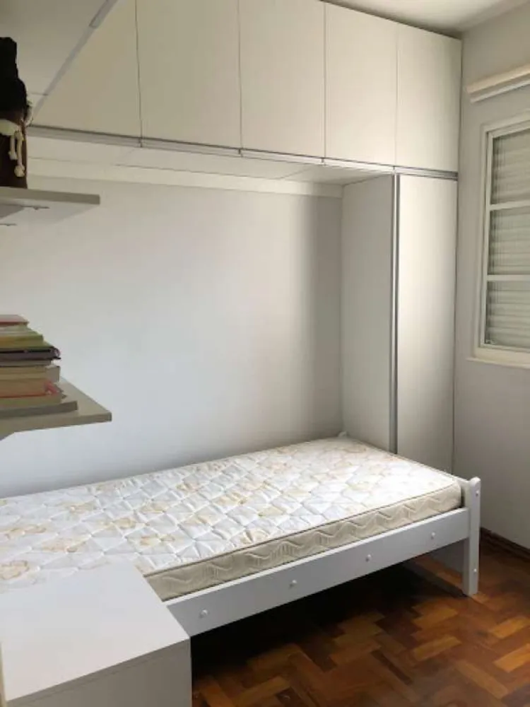 Apartamento, 3 quartos, 193 m² - Foto 9