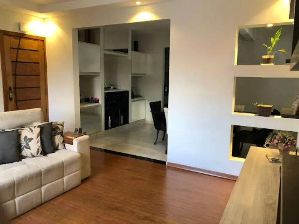 Apartamento, 3 quartos, 193 m² - Foto 5