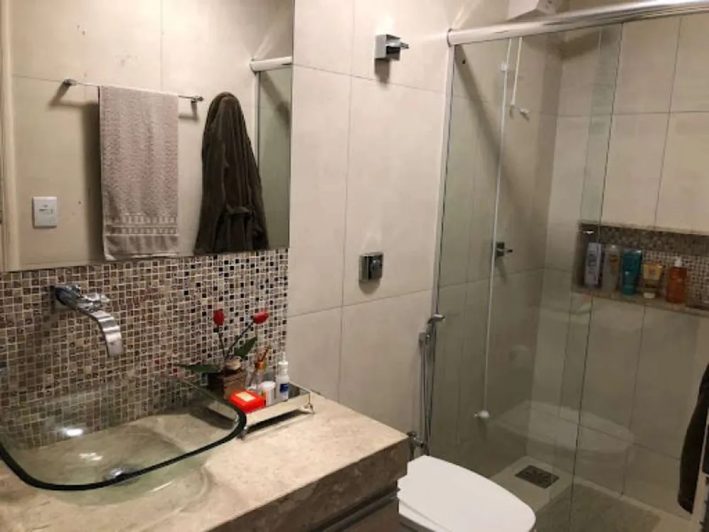 Apartamento, 3 quartos, 193 m² - Foto 11