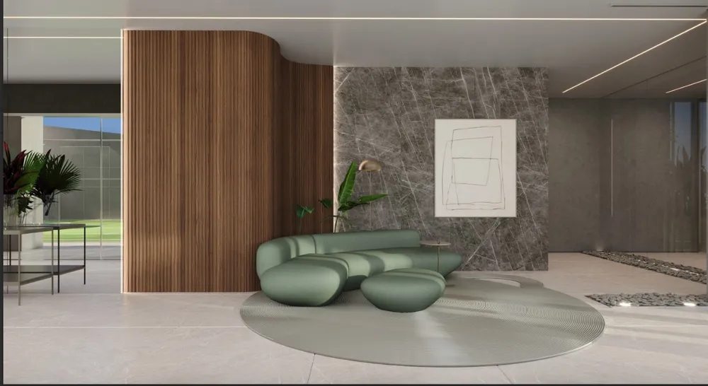 Cobertura, 4 quartos, 103 m² - Foto 11