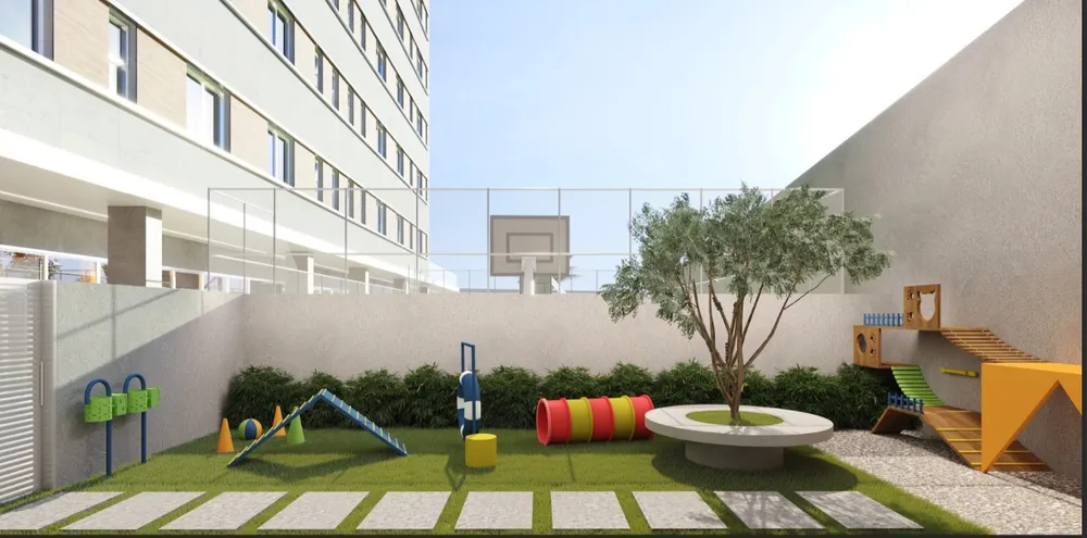 Cobertura, 4 quartos, 103 m² - Foto 10