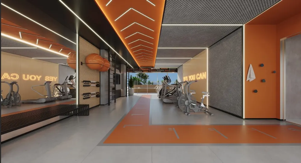 Cobertura, 4 quartos, 103 m² - Foto 4