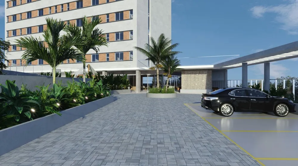 Cobertura, 4 quartos, 103 m² - Foto 1