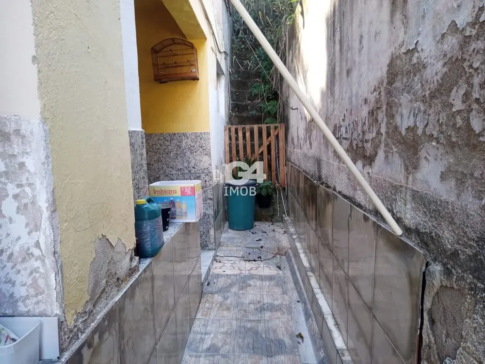 Casa, 3 quartos, 120 m² - Foto 18