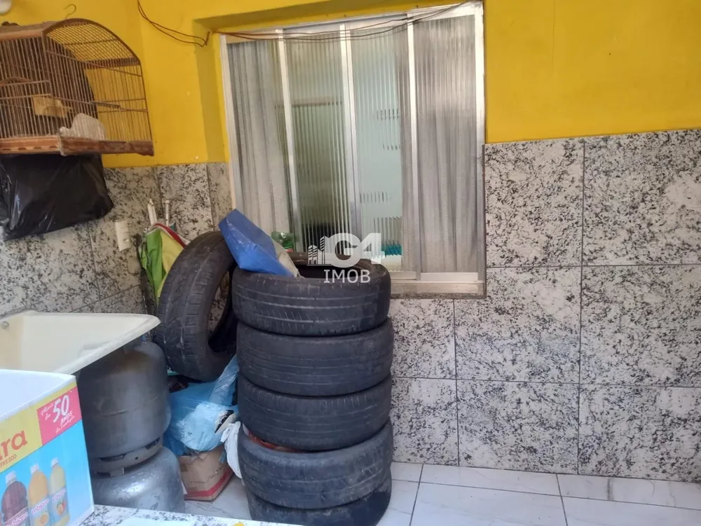 Casa, 3 quartos, 120 m² - Foto 17