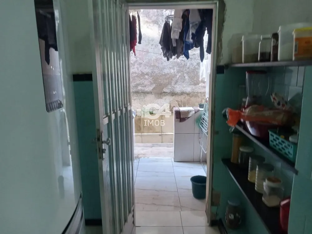 Casa, 3 quartos, 120 m² - Foto 22