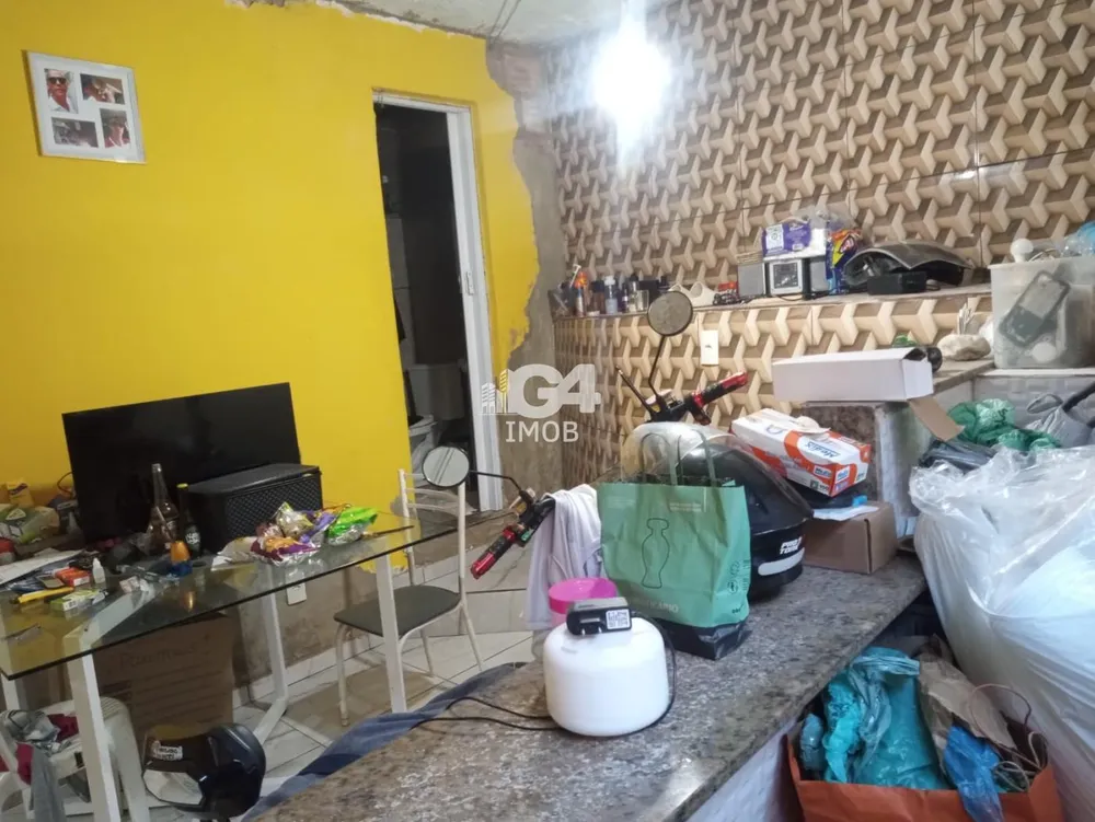 Casa, 3 quartos, 120 m² - Foto 8