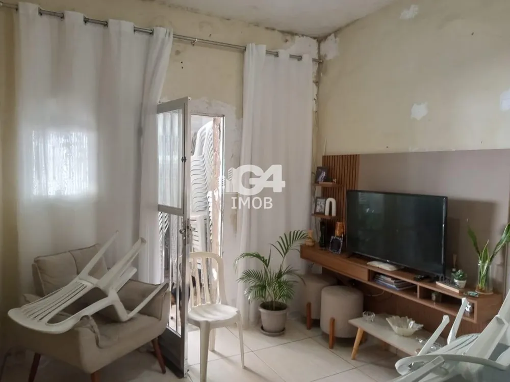 Casa, 3 quartos, 120 m² - Foto 2