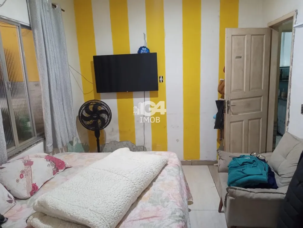 Casa, 3 quartos, 120 m² - Foto 11