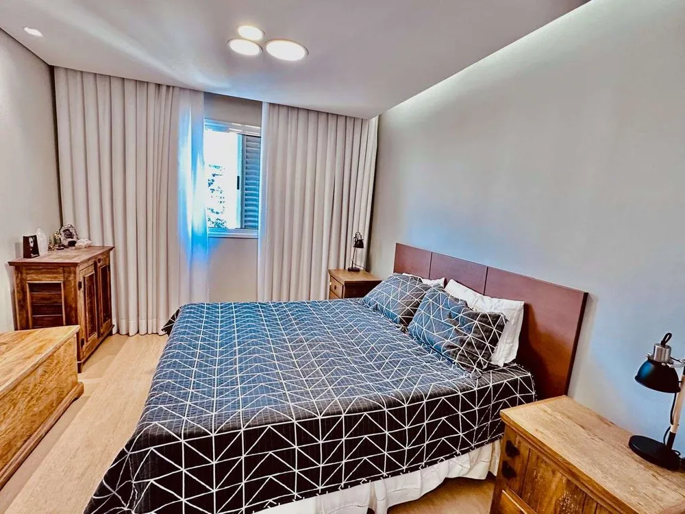 Apartamento, 4 quartos, 120 m² - Foto 8