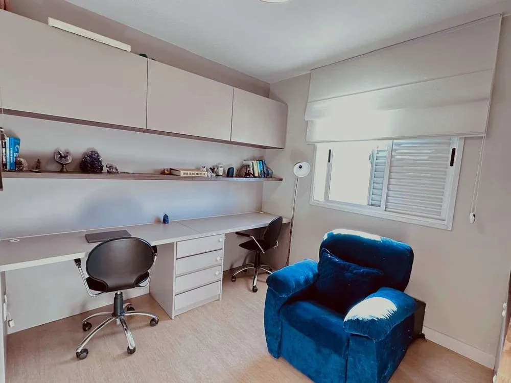 Apartamento, 4 quartos, 120 m² - Foto 9