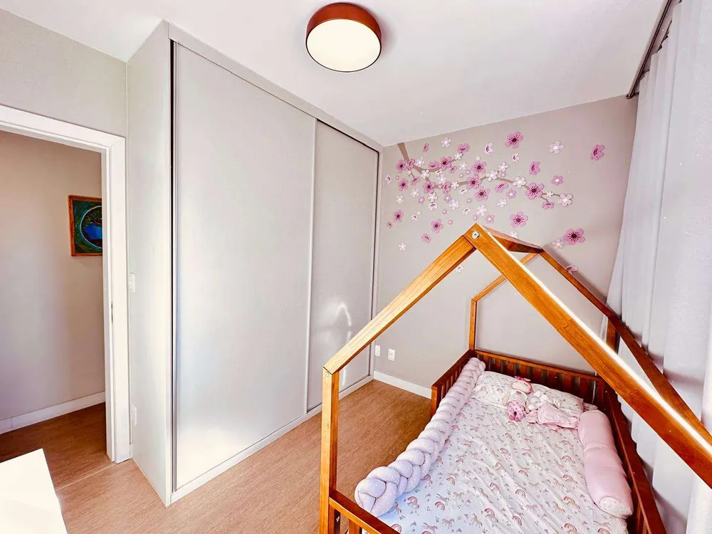 Apartamento, 4 quartos, 120 m² - Foto 7