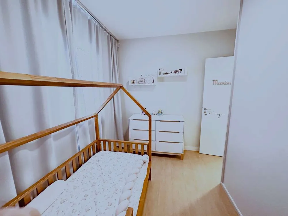 Apartamento, 4 quartos, 120 m² - Foto 12