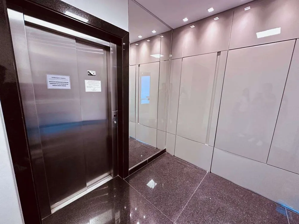 Apartamento, 4 quartos, 120 m² - Foto 10