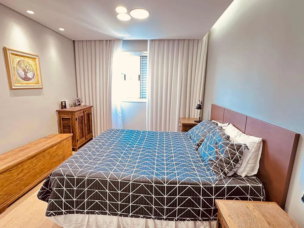 Apartamento, 4 quartos, 120 m² - Foto 2