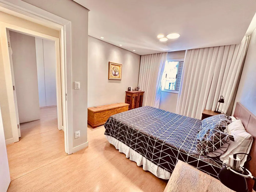 Apartamento, 4 quartos, 120 m² - Foto 4