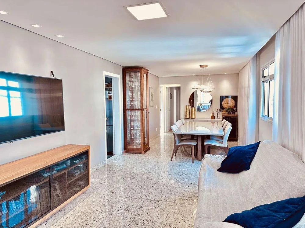 Apartamento, 4 quartos, 120 m² - Foto 5