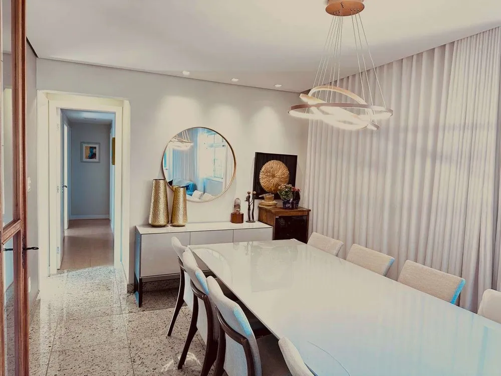 Apartamento, 4 quartos, 120 m² - Foto 1