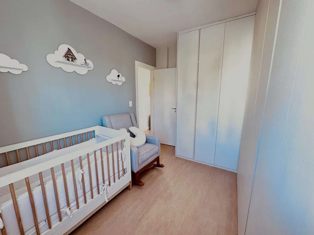 Apartamento, 4 quartos, 120 m² - Foto 6