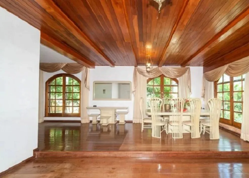 Casa, 4 quartos, 540 m² - Foto 4