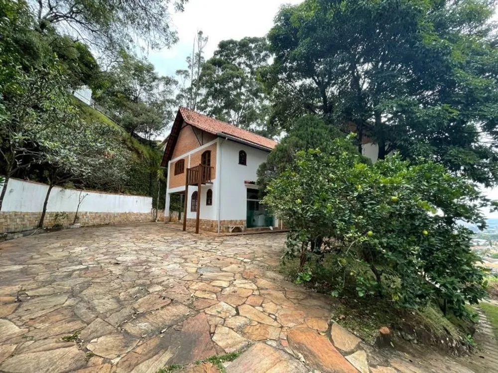 Casa, 4 quartos, 540 m² - Foto 12
