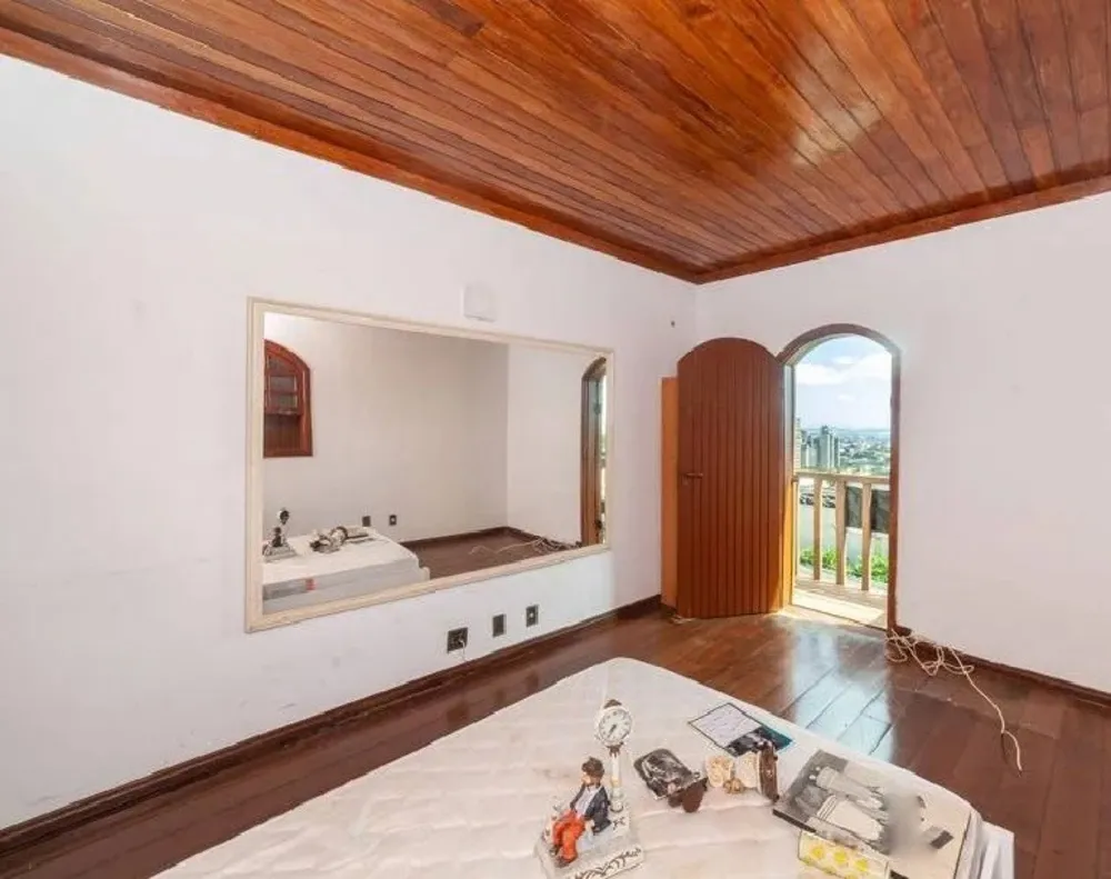 Casa, 4 quartos, 540 m² - Foto 8